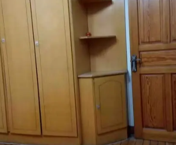 普通住宅2室1厅 简单装